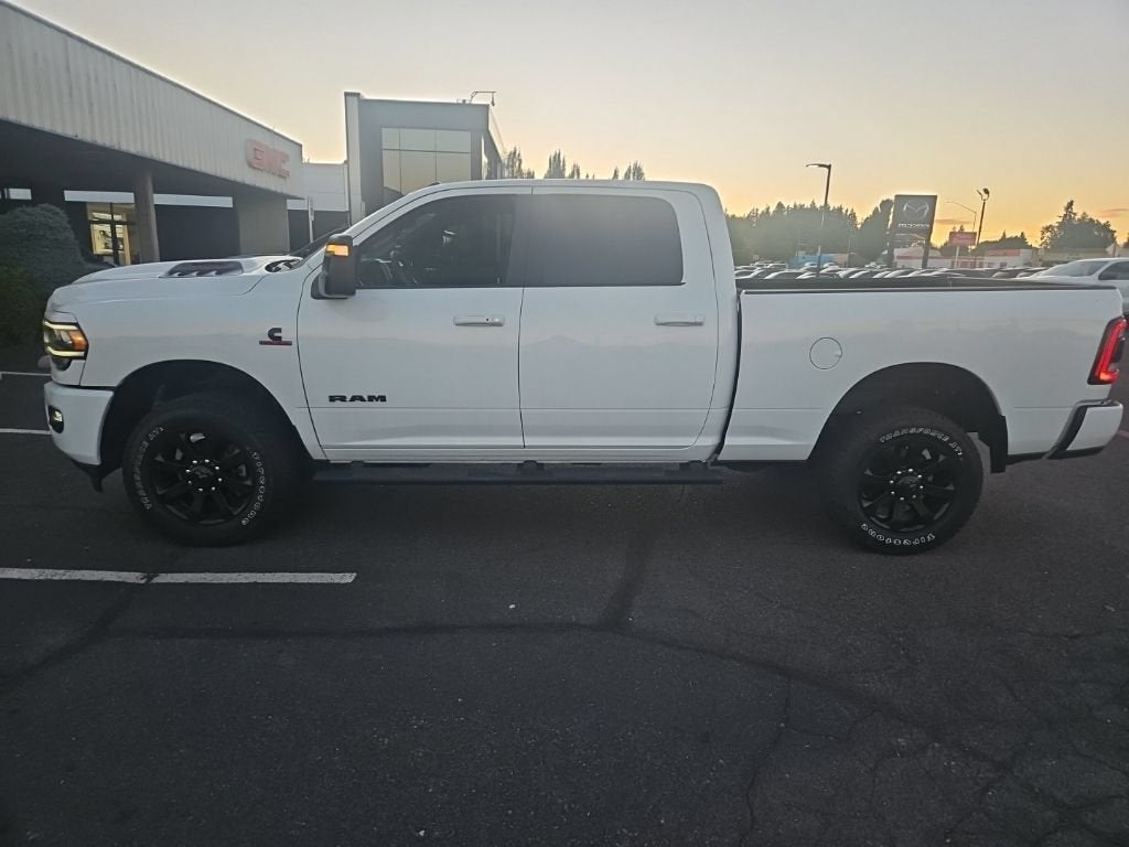 ram ram 2500 pickup 2024 3C6UR5FL9RG398816 image ram ram 2500 pickup 2024 3C6UR5FL9RG398816 image